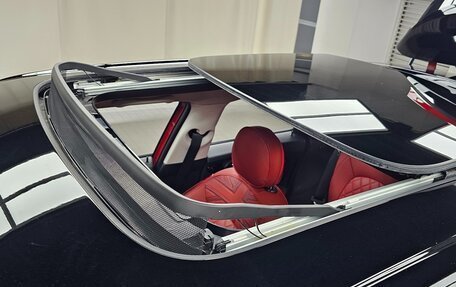 MINI Hatch, 2023 год, 4 200 000 рублей, 19 фотография