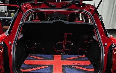 MINI Hatch, 2023 год, 4 200 000 рублей, 20 фотография