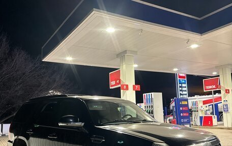 Cadillac Escalade III, 2008 год, 1 440 000 рублей, 2 фотография