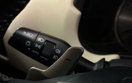 Lexus NX I, 2020 год, 3 300 000 рублей, 11 фотография