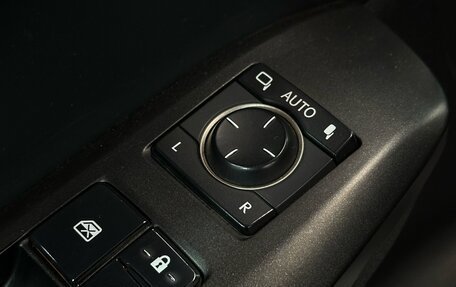 Lexus NX I, 2020 год, 3 300 000 рублей, 15 фотография