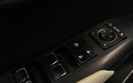 Lexus NX I, 2020 год, 3 300 000 рублей, 14 фотография
