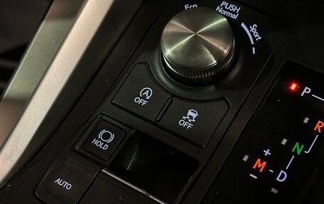 Lexus NX I, 2020 год, 3 300 000 рублей, 22 фотография