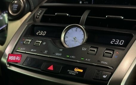 Lexus NX I, 2020 год, 3 300 000 рублей, 21 фотография