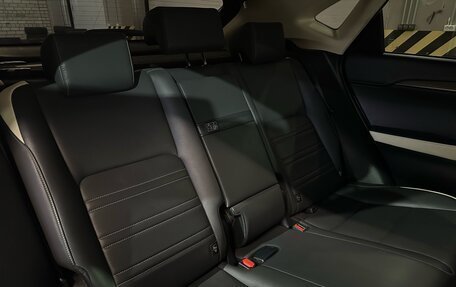 Lexus NX I, 2020 год, 3 300 000 рублей, 27 фотография