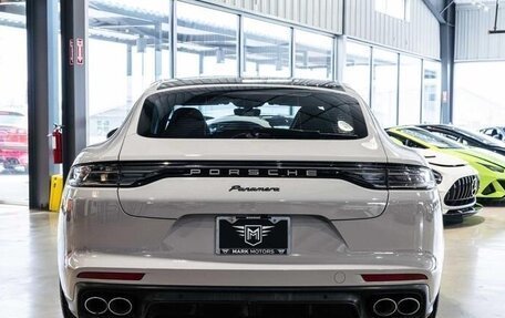 Porsche Panamera II рестайлинг, 2022 год, 9 155 000 рублей, 6 фотография