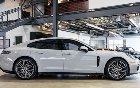 Porsche Panamera II рестайлинг, 2022 год, 9 155 000 рублей, 4 фотография