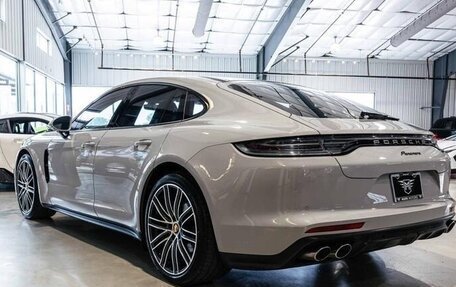 Porsche Panamera II рестайлинг, 2022 год, 9 155 000 рублей, 7 фотография