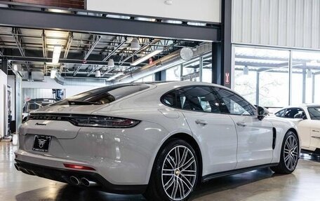 Porsche Panamera II рестайлинг, 2022 год, 9 155 000 рублей, 5 фотография