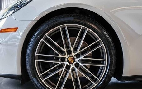 Porsche Panamera II рестайлинг, 2022 год, 9 155 000 рублей, 9 фотография