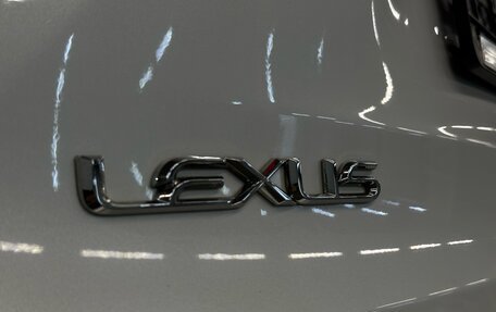 Lexus NX I, 2020 год, 3 300 000 рублей, 28 фотография