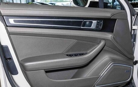 Porsche Panamera II рестайлинг, 2022 год, 9 155 000 рублей, 11 фотография