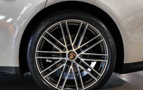 Porsche Panamera II рестайлинг, 2022 год, 9 155 000 рублей, 10 фотография