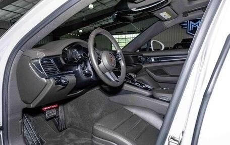 Porsche Panamera II рестайлинг, 2022 год, 9 155 000 рублей, 12 фотография