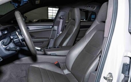 Porsche Panamera II рестайлинг, 2022 год, 9 155 000 рублей, 13 фотография