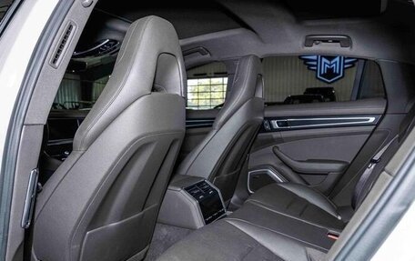 Porsche Panamera II рестайлинг, 2022 год, 9 155 000 рублей, 17 фотография