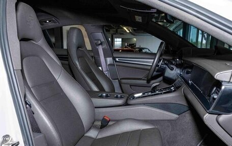 Porsche Panamera II рестайлинг, 2022 год, 9 155 000 рублей, 23 фотография