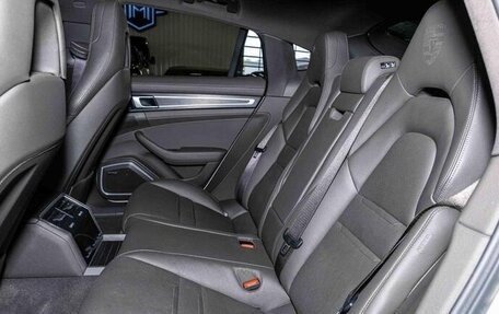 Porsche Panamera II рестайлинг, 2022 год, 9 155 000 рублей, 18 фотография