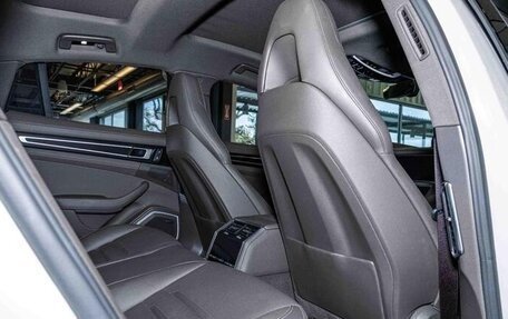 Porsche Panamera II рестайлинг, 2022 год, 9 155 000 рублей, 20 фотография