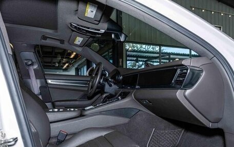 Porsche Panamera II рестайлинг, 2022 год, 9 155 000 рублей, 22 фотография