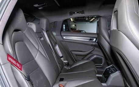 Porsche Panamera II рестайлинг, 2022 год, 9 155 000 рублей, 21 фотография
