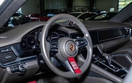 Porsche Panamera II рестайлинг, 2022 год, 9 155 000 рублей, 14 фотография