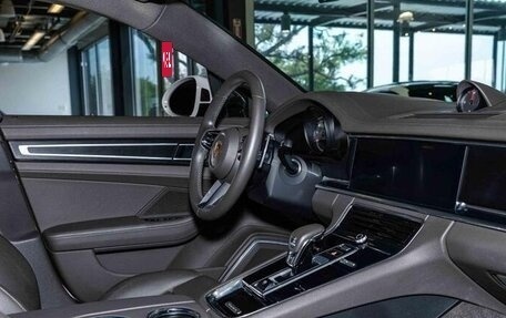 Porsche Panamera II рестайлинг, 2022 год, 9 155 000 рублей, 24 фотография