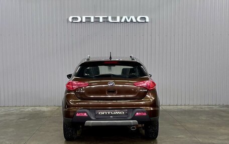 Lifan X50, 2016 год, 637 000 рублей, 6 фотография