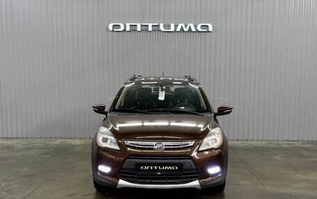 Lifan X50, 2016 год, 637 000 рублей, 2 фотография
