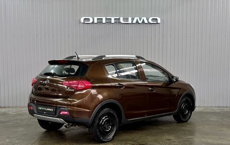 Lifan X50, 2016 год, 637 000 рублей, 5 фотография