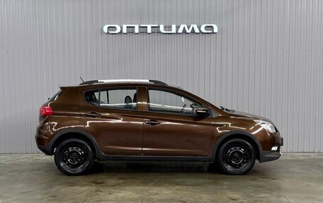 Lifan X50, 2016 год, 637 000 рублей, 4 фотография