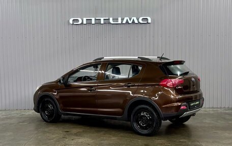 Lifan X50, 2016 год, 637 000 рублей, 7 фотография
