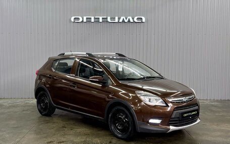 Lifan X50, 2016 год, 637 000 рублей, 3 фотография