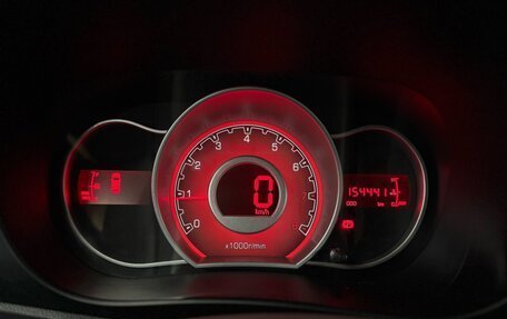 Lifan X50, 2016 год, 637 000 рублей, 10 фотография