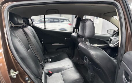 Lifan X50, 2016 год, 637 000 рублей, 16 фотография