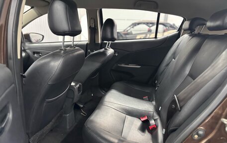 Lifan X50, 2016 год, 637 000 рублей, 15 фотография