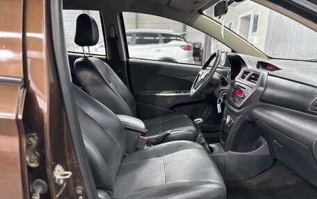 Lifan X50, 2016 год, 637 000 рублей, 17 фотография