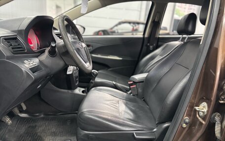 Lifan X50, 2016 год, 637 000 рублей, 14 фотография