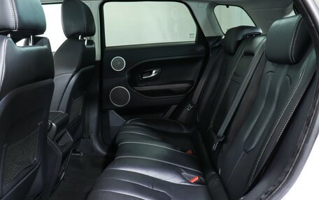 Land Rover Range Rover Evoque I, 2012 год, 1 845 000 рублей, 10 фотография