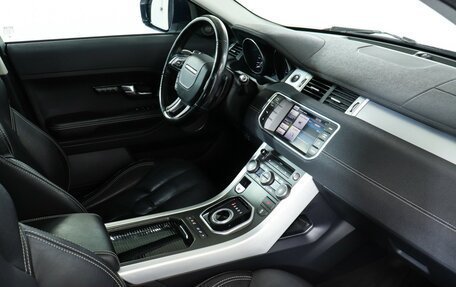Land Rover Range Rover Evoque I, 2012 год, 1 845 000 рублей, 9 фотография