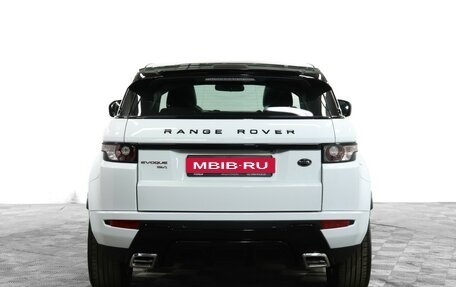 Land Rover Range Rover Evoque I, 2012 год, 1 845 000 рублей, 6 фотография