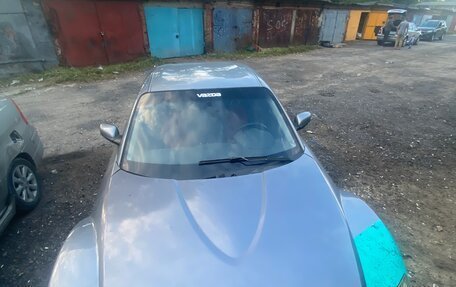 Mazda RX-8 I, 2003 год, 3 фотография