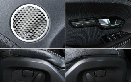 Land Rover Range Rover Evoque I, 2012 год, 1 845 000 рублей, 17 фотография