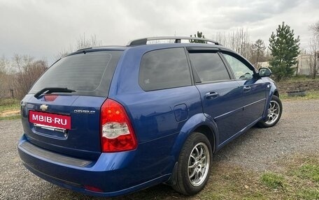Chevrolet Lacetti, 2008 год, 470 000 рублей, 7 фотография