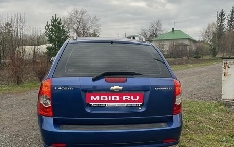 Chevrolet Lacetti, 2008 год, 470 000 рублей, 6 фотография