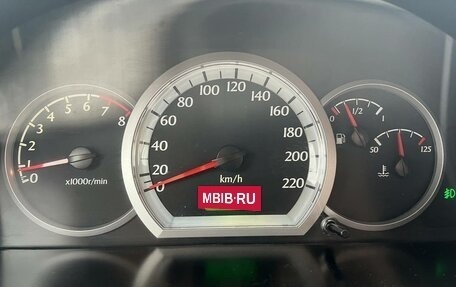 Chevrolet Lacetti, 2008 год, 470 000 рублей, 8 фотография