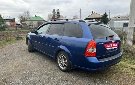 Chevrolet Lacetti, 2008 год, 470 000 рублей, 5 фотография