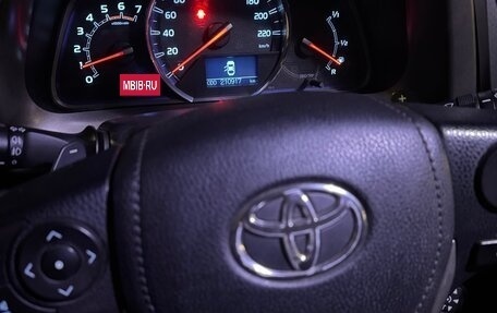 Toyota RAV4, 2013 год, 1 850 000 рублей, 8 фотография