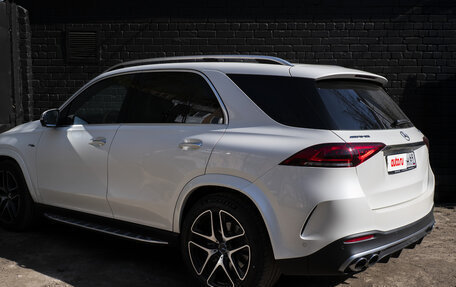 Mercedes-Benz GLE AMG, 2019 год, 10 270 000 рублей, 5 фотография