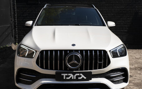 Mercedes-Benz GLE AMG, 2019 год, 10 270 000 рублей, 9 фотография